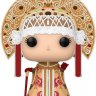 Funko Pop Disney: Haunted Mansion - Madame Leota Figure
