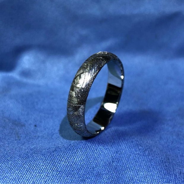 Muonionalusta Ring