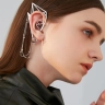Elf Ear Cuffs