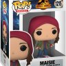 Funko Pop Movies: Jurassic World Dominion - Maisie Lockwood Figure