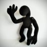 Trevor Henderson - Breaking News (38 cm) Plush Toy