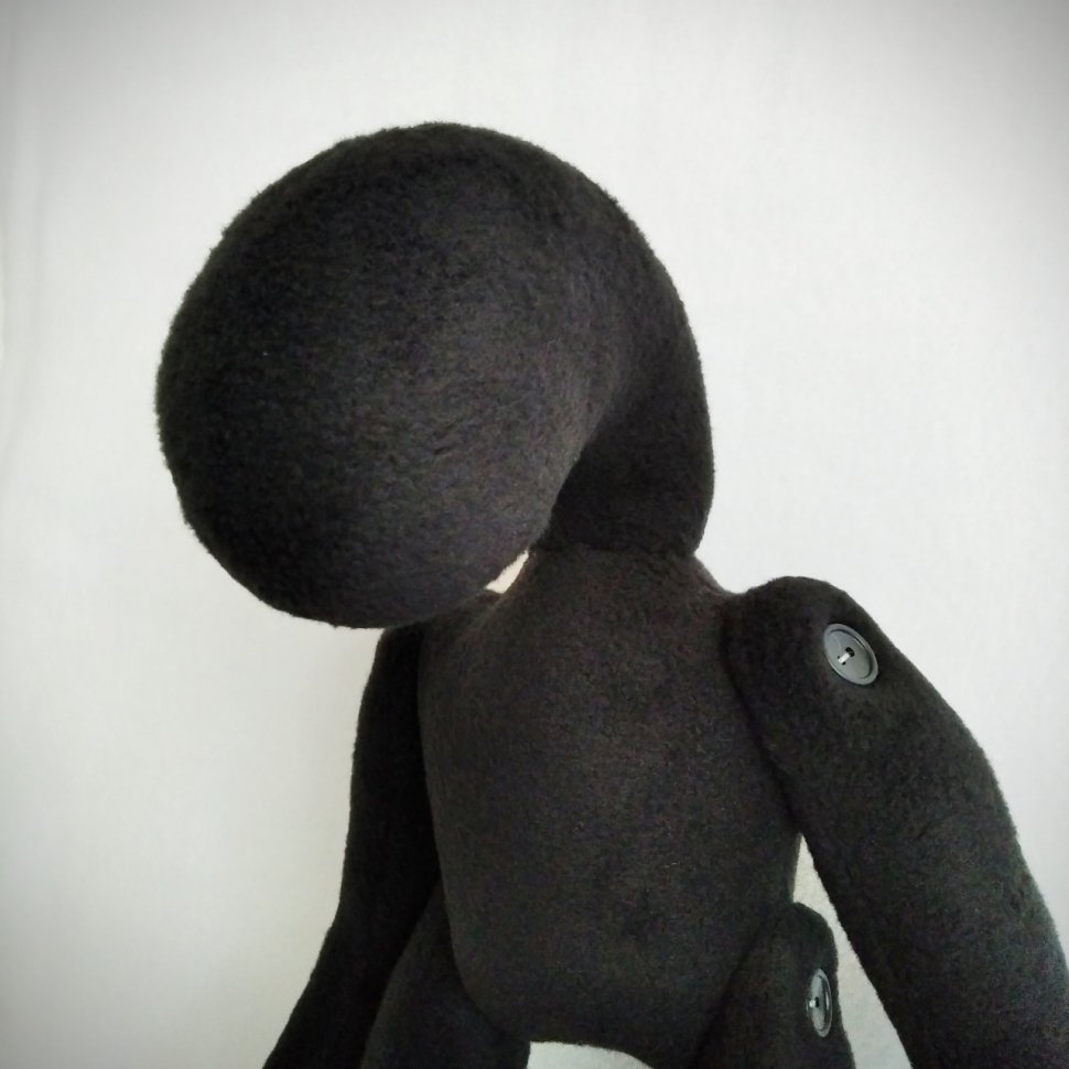Trevor Henderson - Breaking News (38 cm) Plush Toy Buy on G4SKY.net