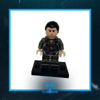 Arran Danner Figure