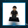 Arran Danner Figure