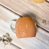 Fox Coffee Mug (550 ml)