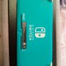 Nintendo Switch Lite + case