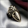 Drago Dragon Claw Ring
