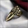 Drago Dragon Claw Ring