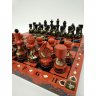 Handmade Firebird Souvenir Chess