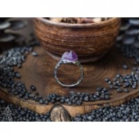 Mountains Ring
