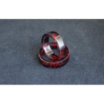 Firestarter Ring