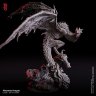 Ghost Dragon - Enslaved by the Shadow Figure (Unpainted)
