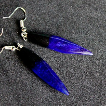 Crystals Earrings