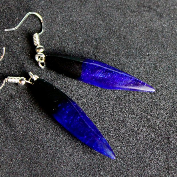 Crystals Earrings