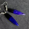 Crystals Earrings