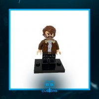 Apocalypse Sheriff Minifigure