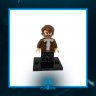 Apocalypse Sheriff Minifigure