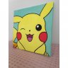 Pokemon - Pikachu Picture