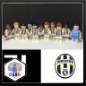 LEGO Juventus FC Pack Figures