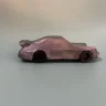 Porsche 911 Turbo Model Figure