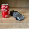 Porsche 911 Turbo Model Figure