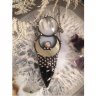 Dark Night Necklace