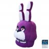 Five Nights at Freddy's - Bonnie Handmade Plush Pillow Toy [Exclusive]