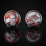 Nikolai Starostin Cufflinks