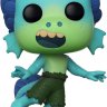 Funko Pop Disney: Luca – Luca (Sea Monster) Figure