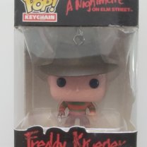 Funko Pocket POP Keychain: A Nightmare on Elm Street - Freddy Krueger (Used)