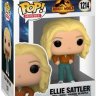 Funko Pop Movies: Jurassic World Dominion - Dr. Ellie Sattler Figure