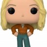 Funko Pop Movies: Jurassic World Dominion - Dr. Ellie Sattler Figure