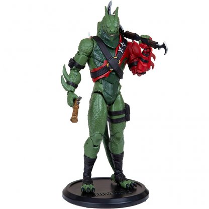 McFarlane Toys Fortnite - Hybrid (Stage 3) Premium Action Figure