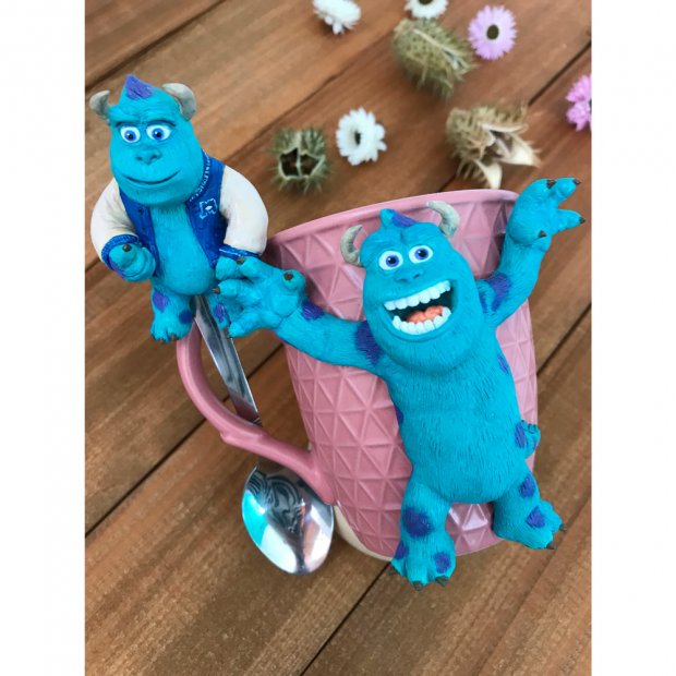Monsters Inc. Mug