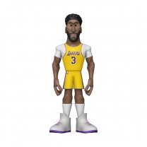 Funko Gold: Los Angeles Lakers - Anthony Davis Figure