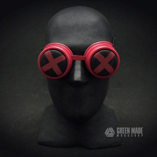 X Goggles