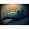 Classic Plague Doctor V.2 Mask