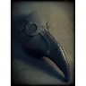 Classic Plague Doctor V.2 Mask
