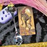 Witch's Cauldron Spoon
