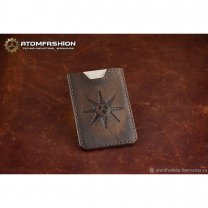 Dark Souls - Praise the sun Card Holder