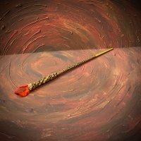 Philosopher's Stone Wand