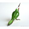 Hummingbird V.2 Figure