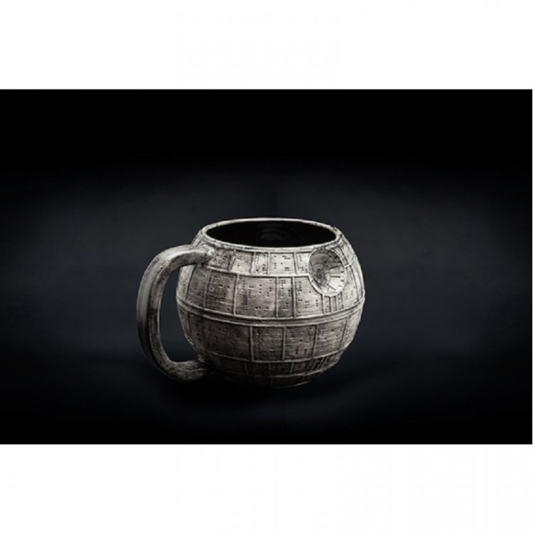 Star Wars - Death Star Mug 