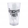 Paladone Star Wars - The Knights of Ren Glass 