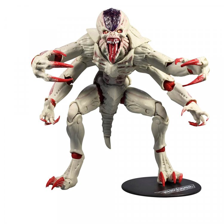 McFarlane Toys Warhammer 40,000 - Tyranid Genestealer Action Figure