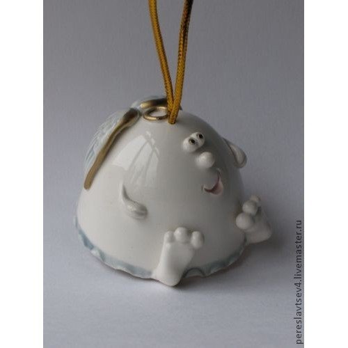 Angel Bell