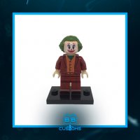 Joker Minifigure