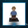The Adventures of Tintin - LEGO Tintin Figure