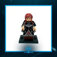 High School DxD - LEGO Rias Gremory Figure