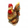 Cockerel Figure